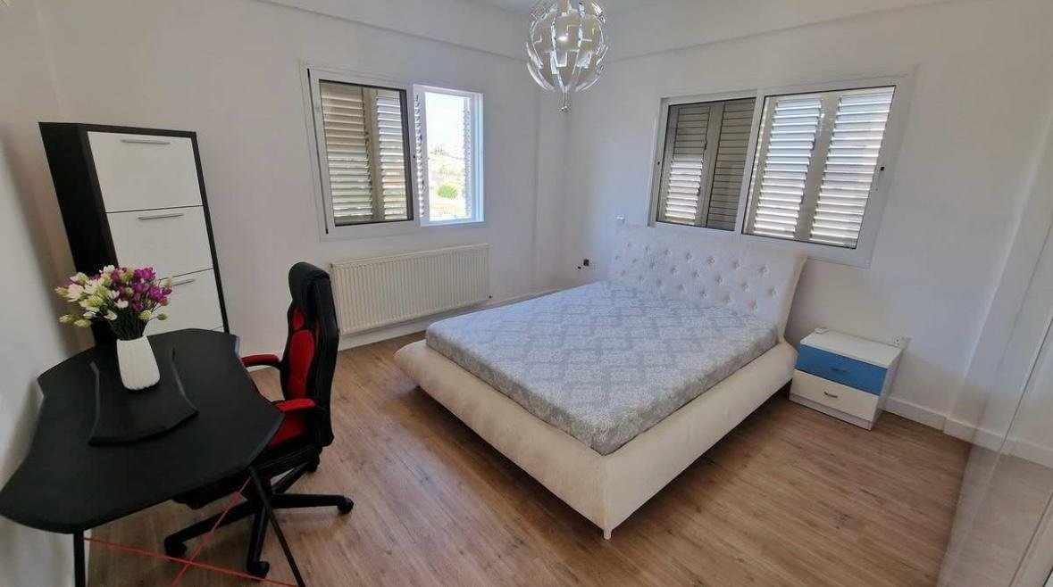 Дом в Айос-Атанасиосе, Кипр - фото 14