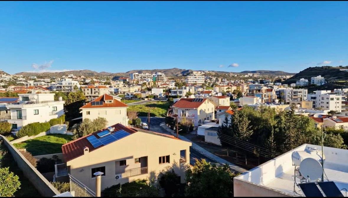 Дом в Айос-Атанасиосе, Кипр - фото 17