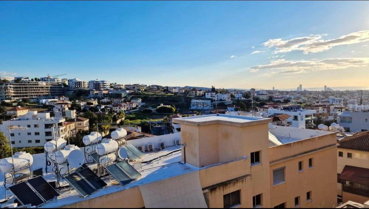 Дом в Айос-Атанасиосе, Кипр - фото 18