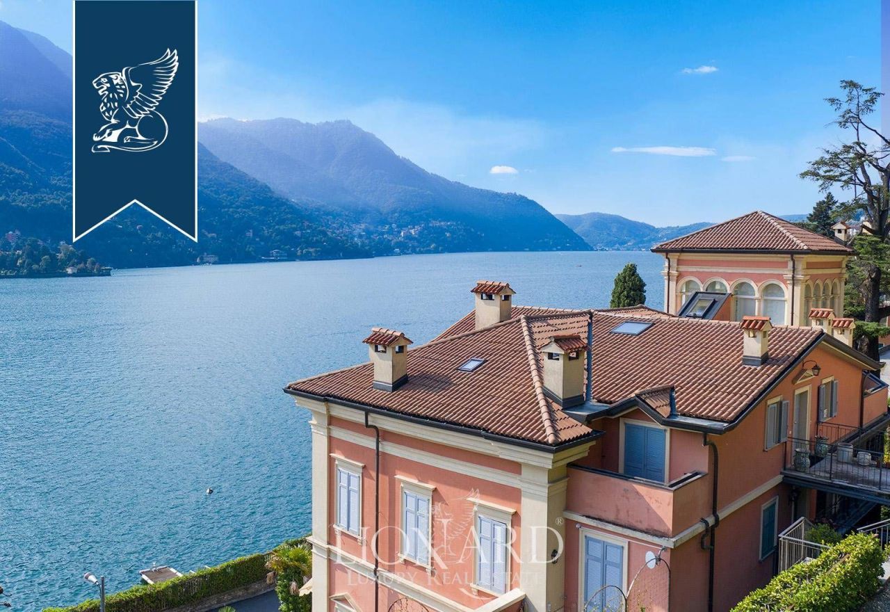 Апартаменты в Карате-Урио, Италия, 195 м² - фото 2