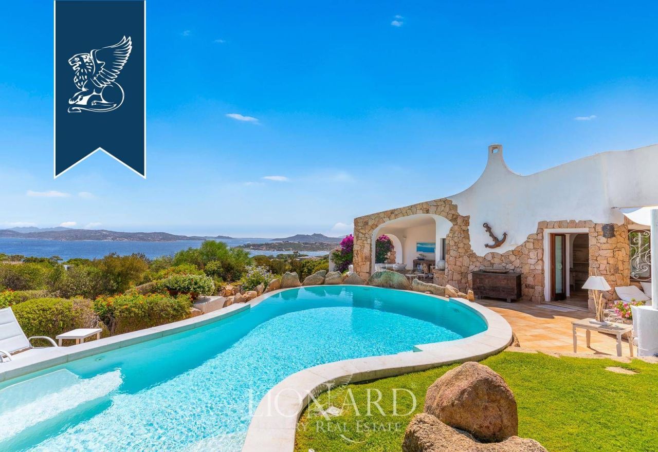 Вилла в Палау, Италия, 170 м² - фото 2