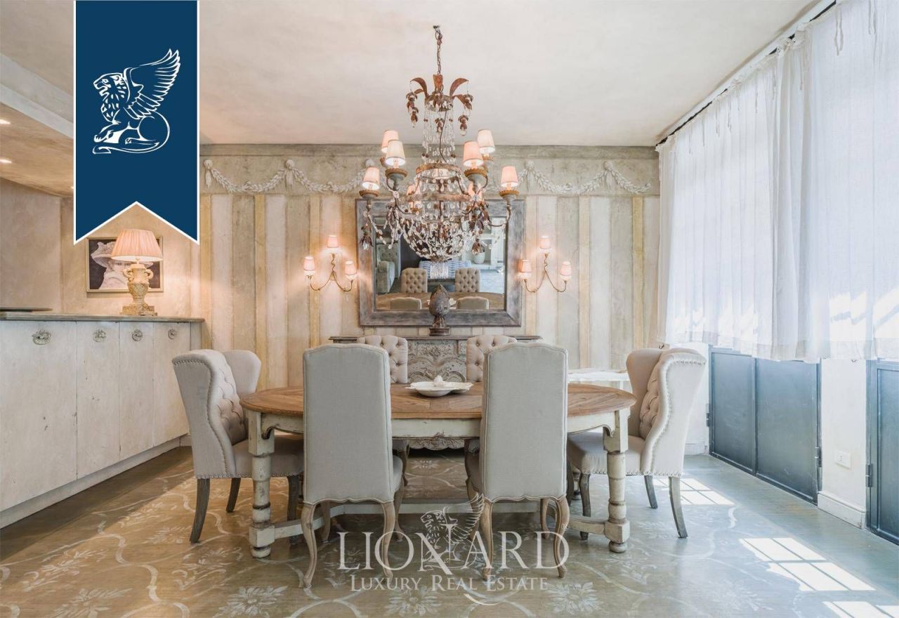 Вилла в Пьетрасанте, Италия, 176 м² - фото 3