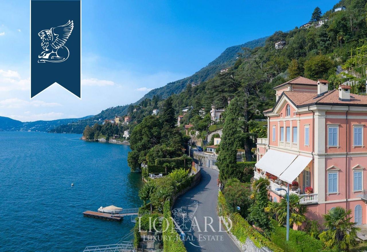 Апартаменты в Карате-Урио, Италия, 195 м² - фото 3