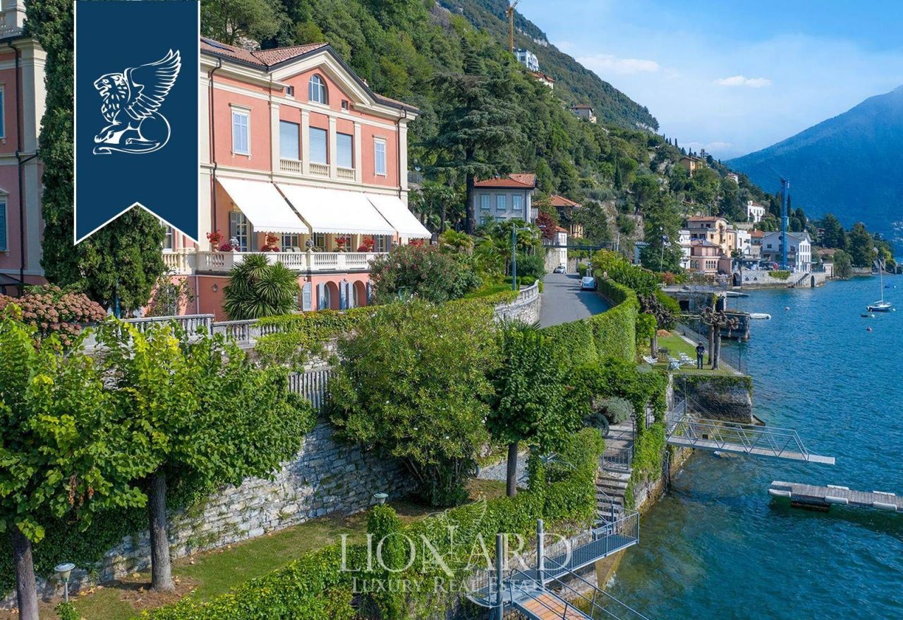 Апартаменты в Карате-Урио, Италия, 195 м² - фото 4