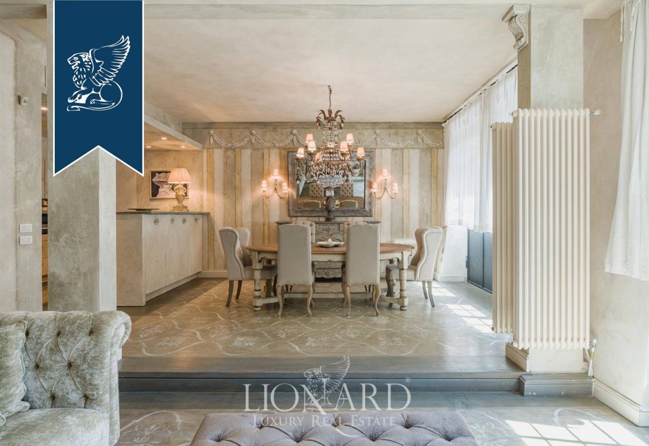 Вилла в Пьетрасанте, Италия, 176 м² - фото 4