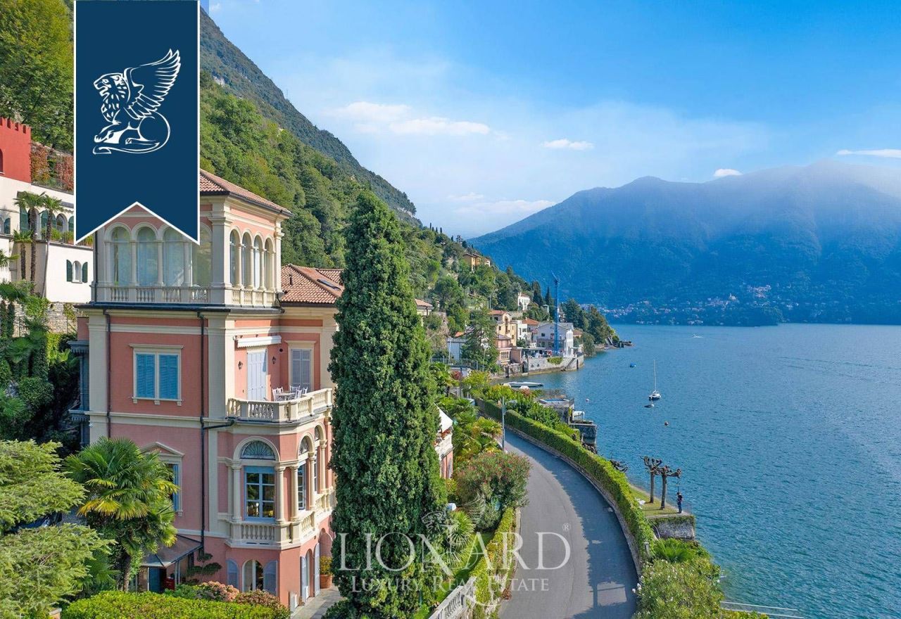 Апартаменты в Карате-Урио, Италия, 195 м² - фото 5