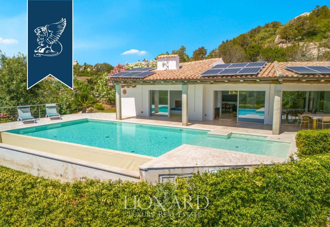 Вилла в Сан-Теодоро, Италия, 180 м² - фото 5