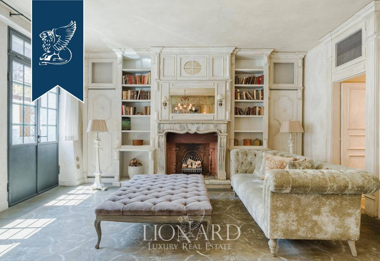 Вилла в Пьетрасанте, Италия, 176 м² - фото 5