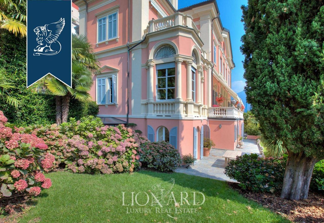 Апартаменты в Карате-Урио, Италия, 195 м² - фото 6