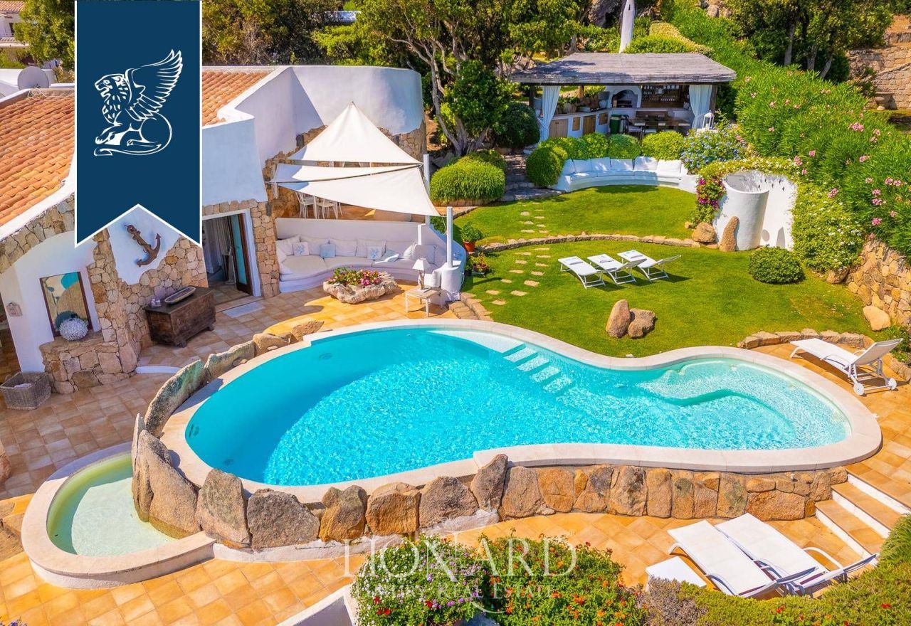 Вилла в Палау, Италия, 170 м² - фото 7