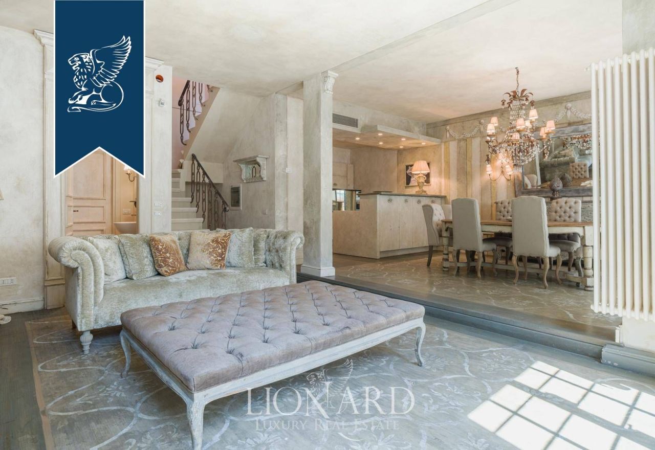 Вилла в Пьетрасанте, Италия, 176 м² - фото 8