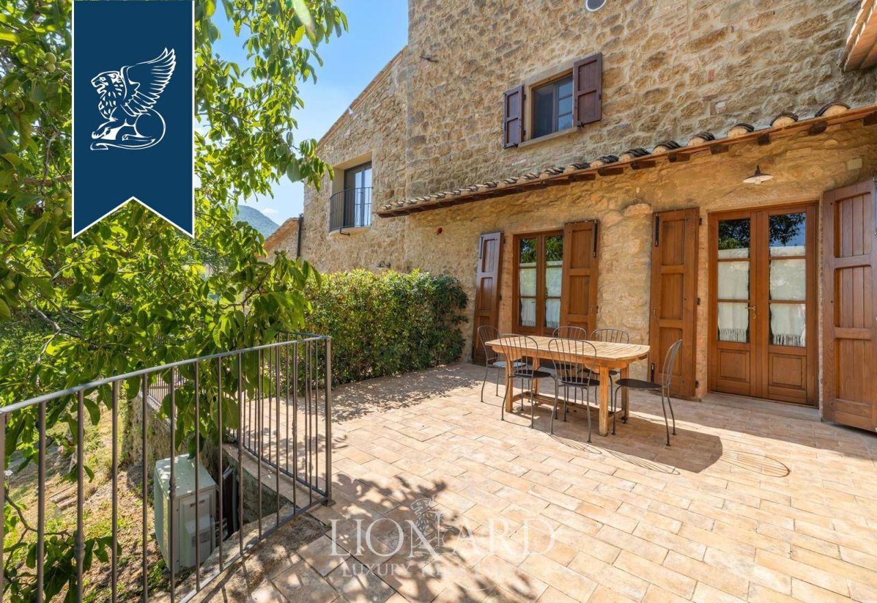 Ферма в Вольтерре, Италия, 400 м² - фото 8