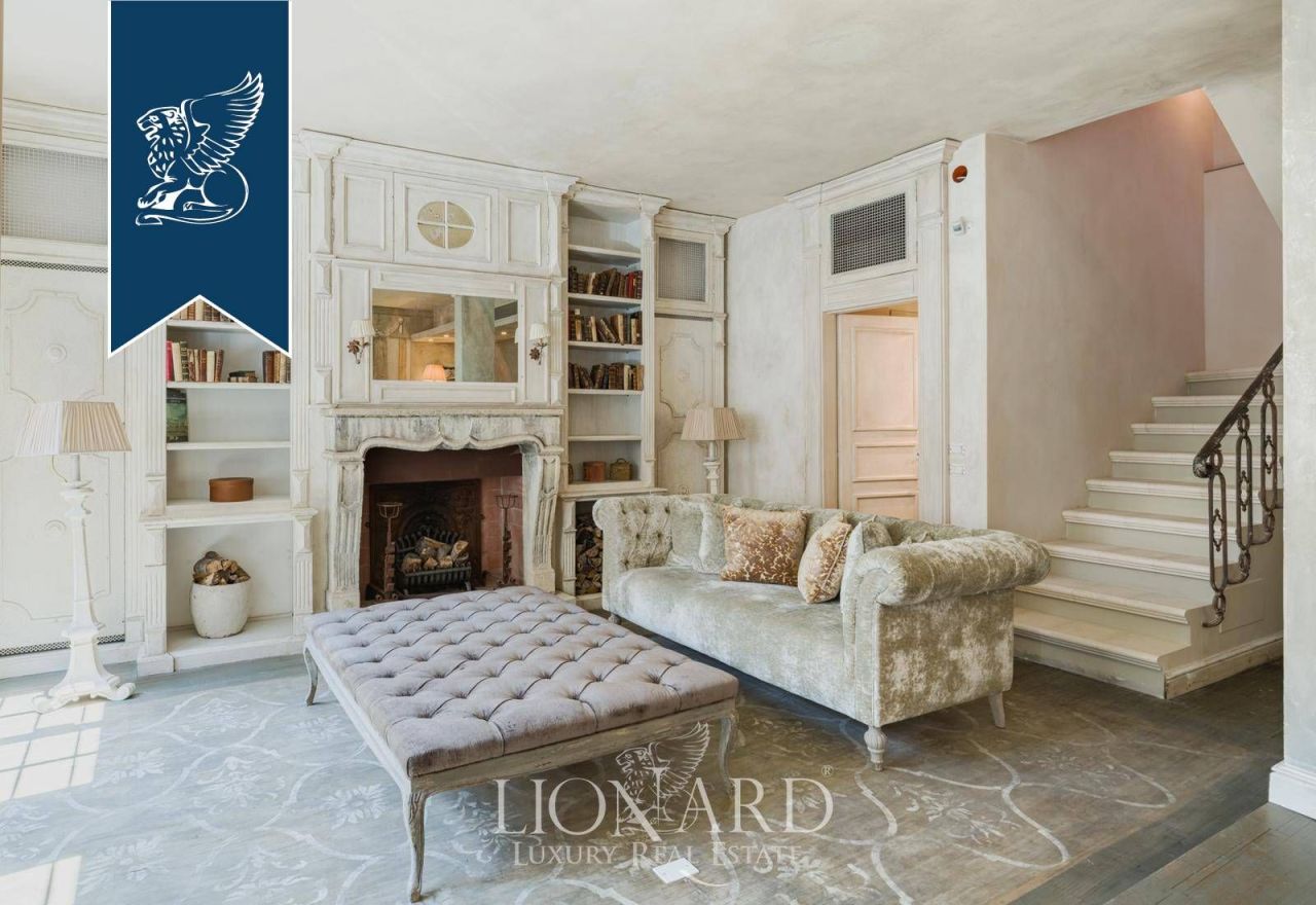 Вилла в Пьетрасанте, Италия, 176 м² - фото 9