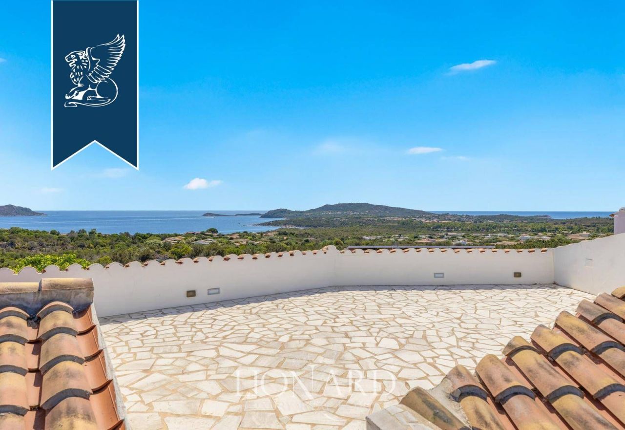 Вилла в Сан-Теодоро, Италия, 180 м² - фото 9