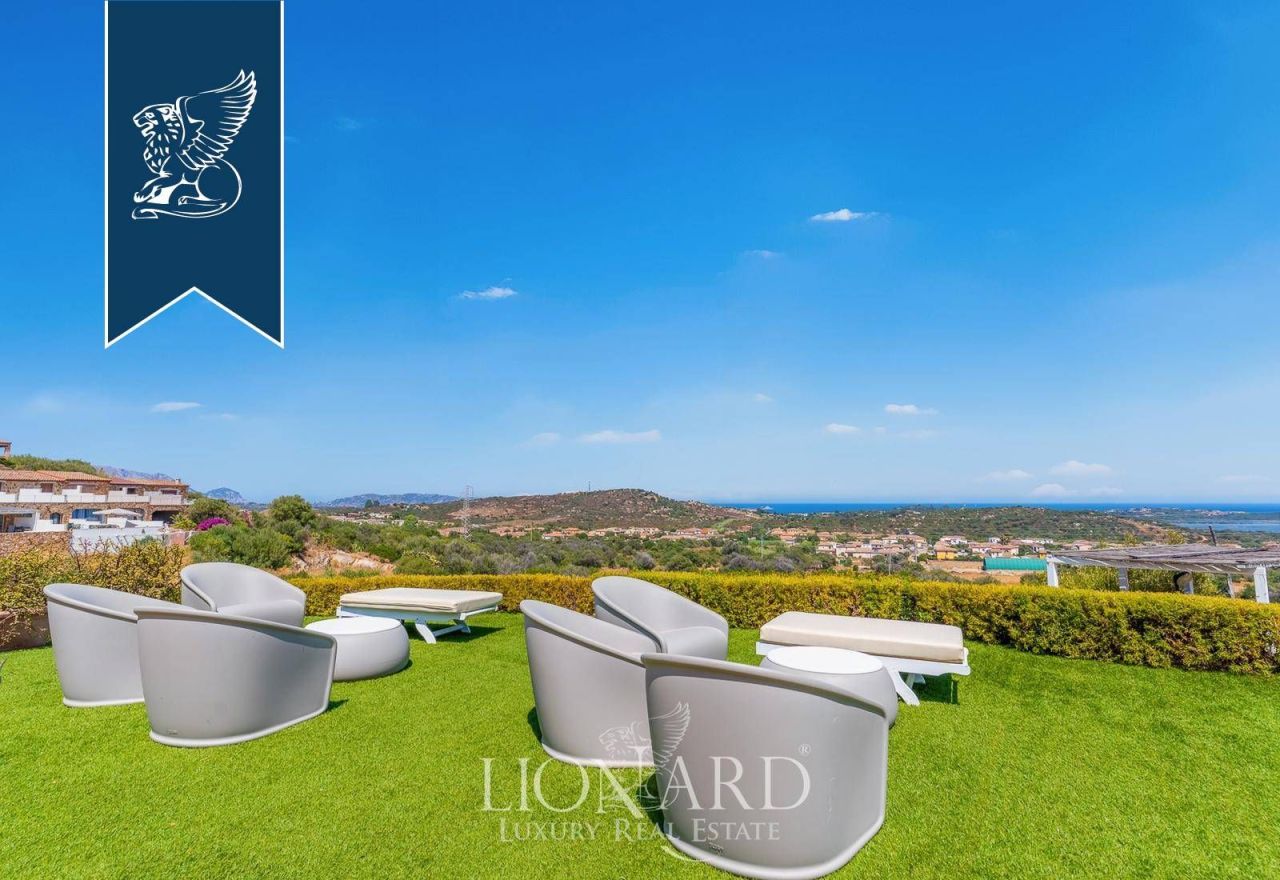 Вилла в Сан-Теодоро, Италия, 2 000 м² - фото 9