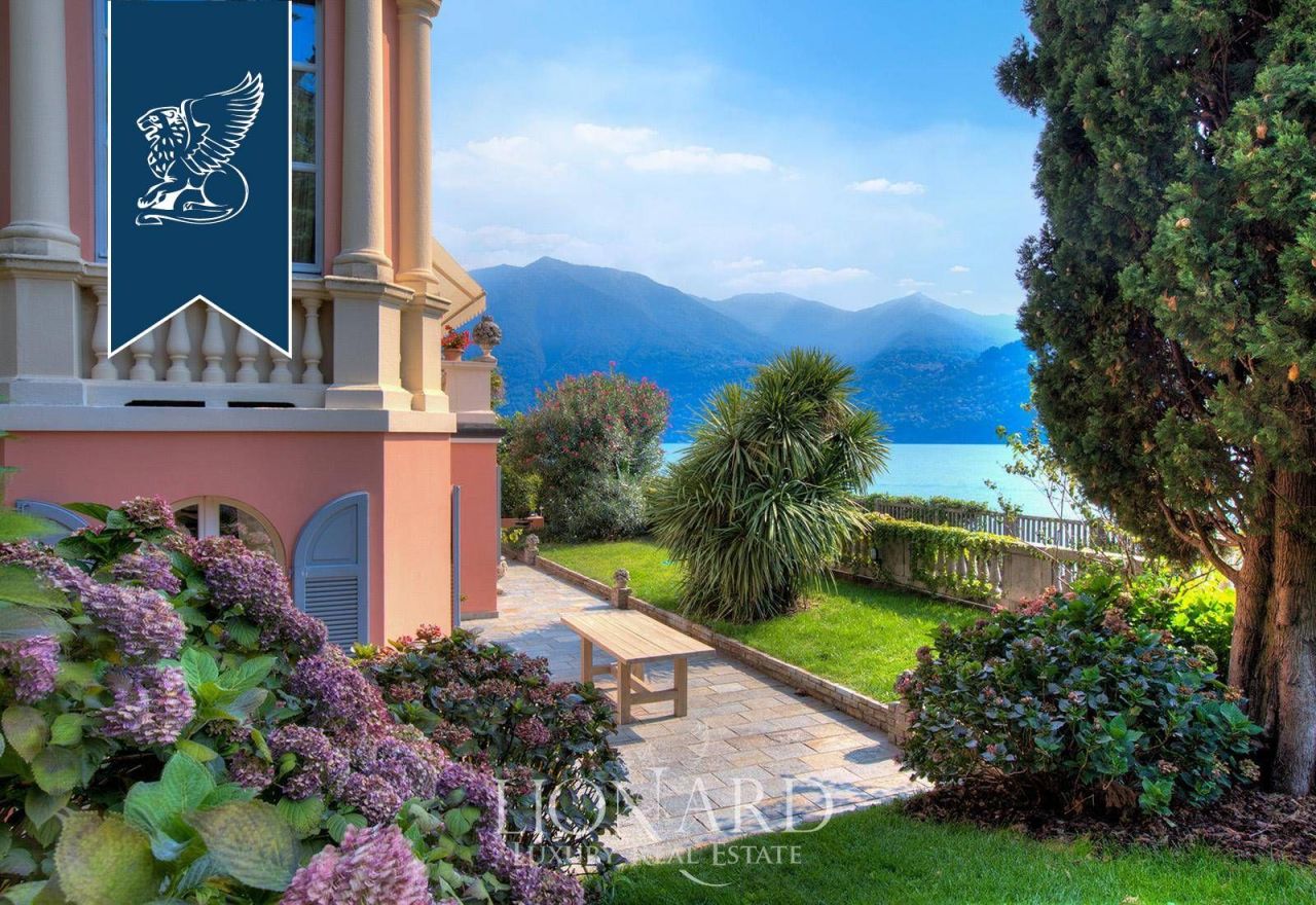 Апартаменты в Карате-Урио, Италия, 195 м² - фото 9