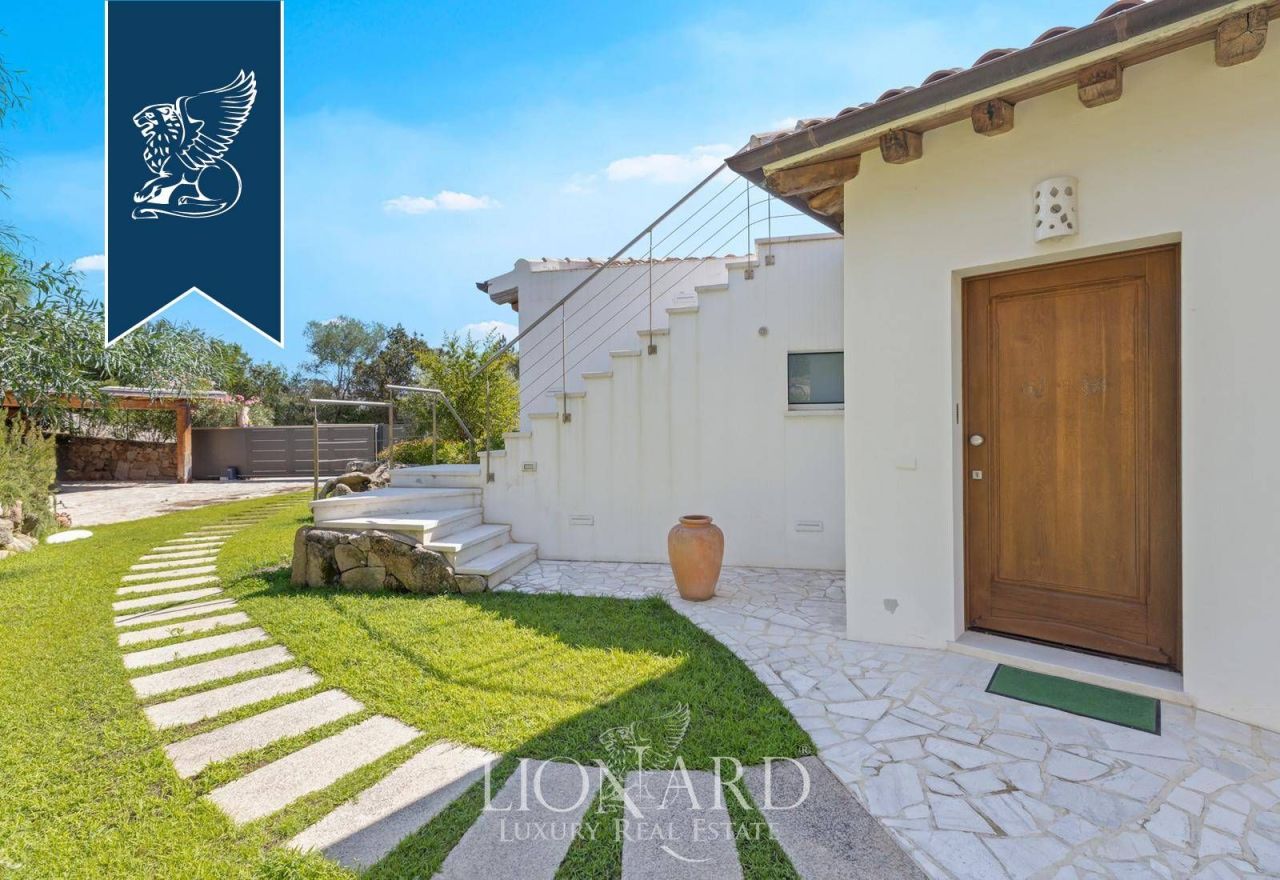 Вилла в Сан-Теодоро, Италия, 180 м² - фото 10