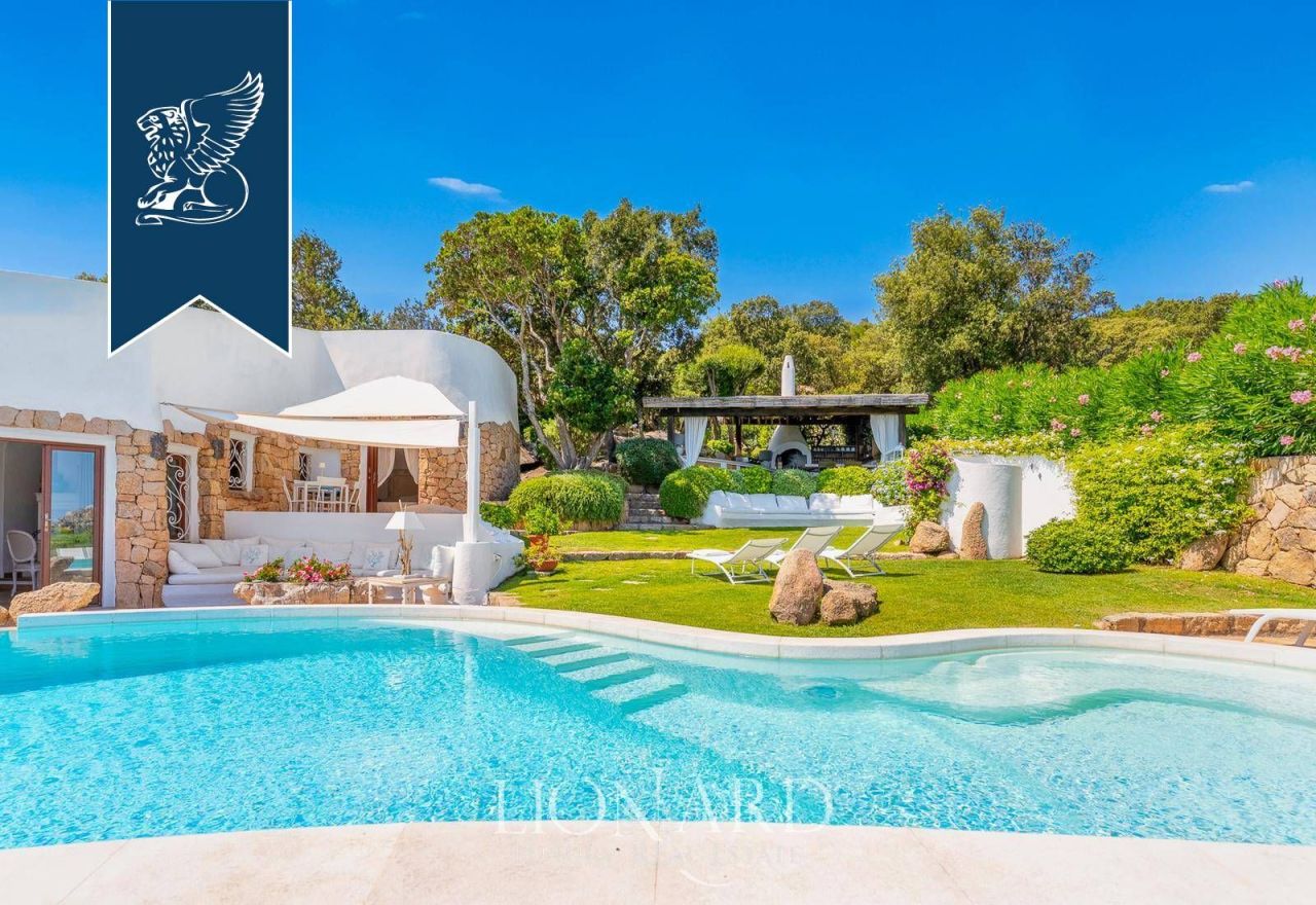 Вилла в Палау, Италия, 170 м² - фото 10