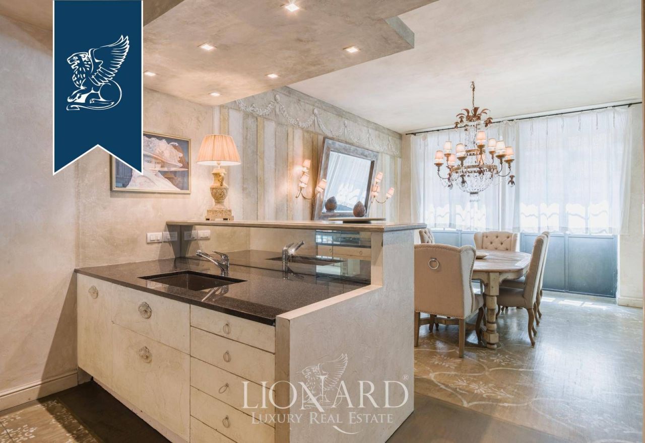 Вилла в Пьетрасанте, Италия, 176 м² - фото 11