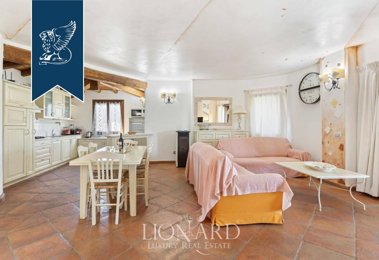 Вилла в Сан-Теодоро, Италия, 300 м² - фото 11