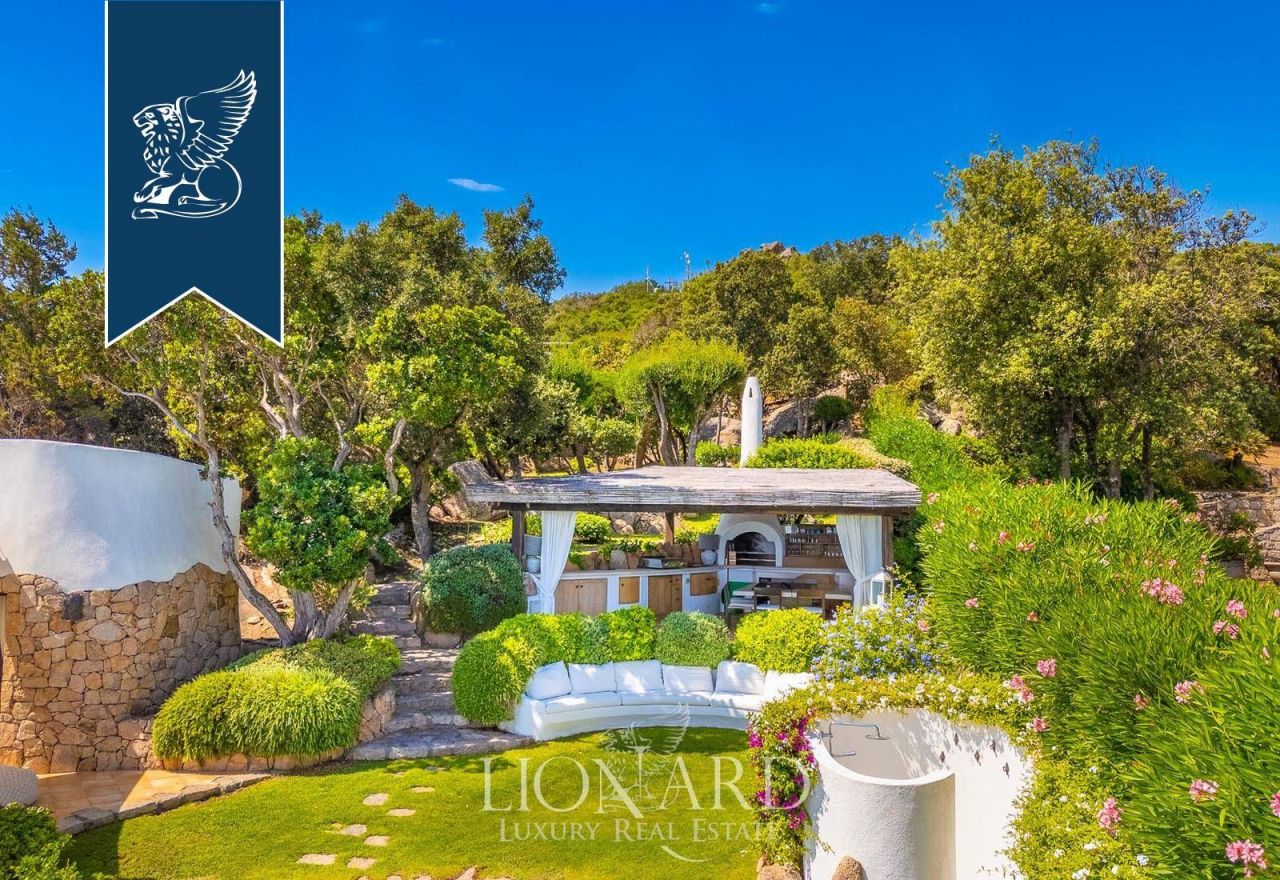 Вилла в Палау, Италия, 170 м² - фото 13