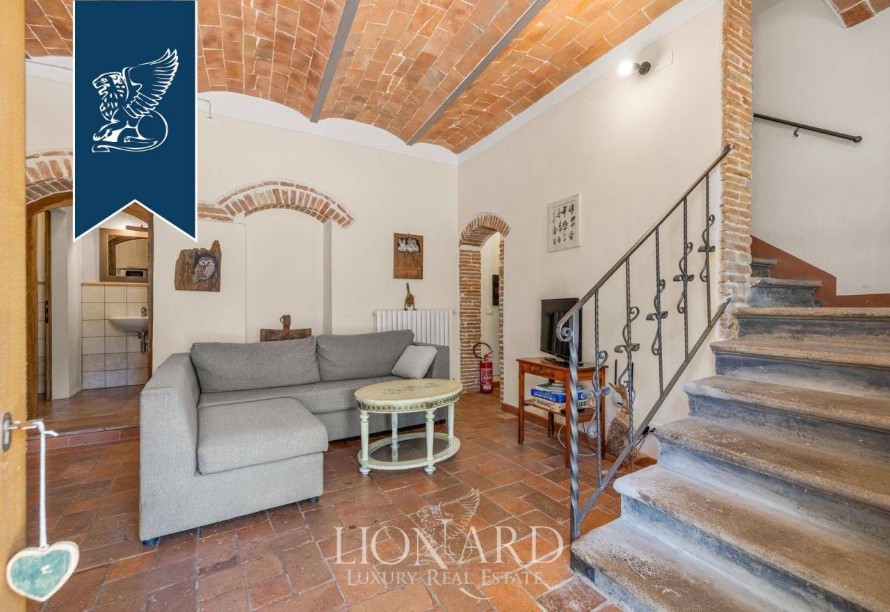 Ферма в Вольтерре, Италия, 400 м² - фото 14