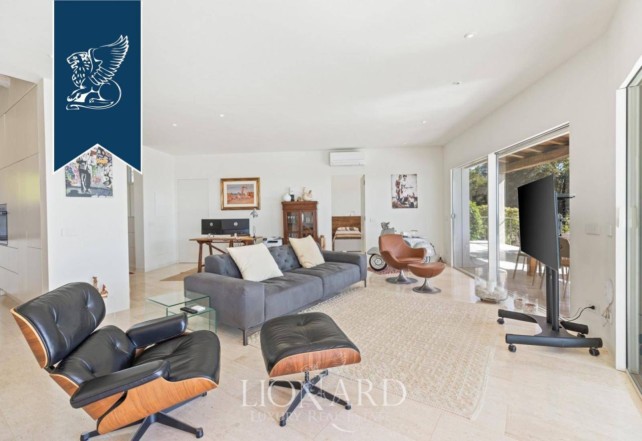 Вилла в Сан-Теодоро, Италия, 180 м² - фото 14