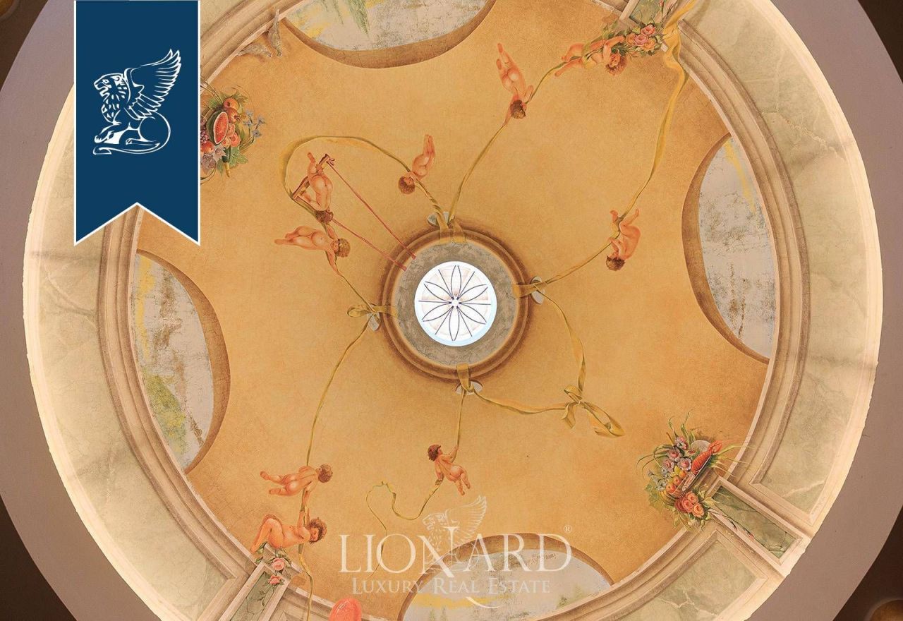 Вилла в Бергамо, Италия, 4 000 м² - фото 14