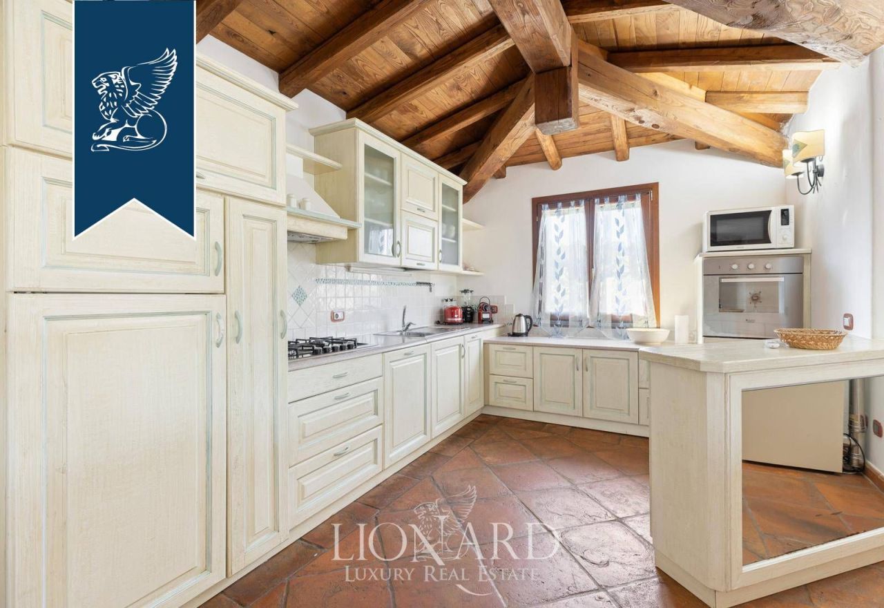 Вилла в Сан-Теодоро, Италия, 300 м² - фото 14