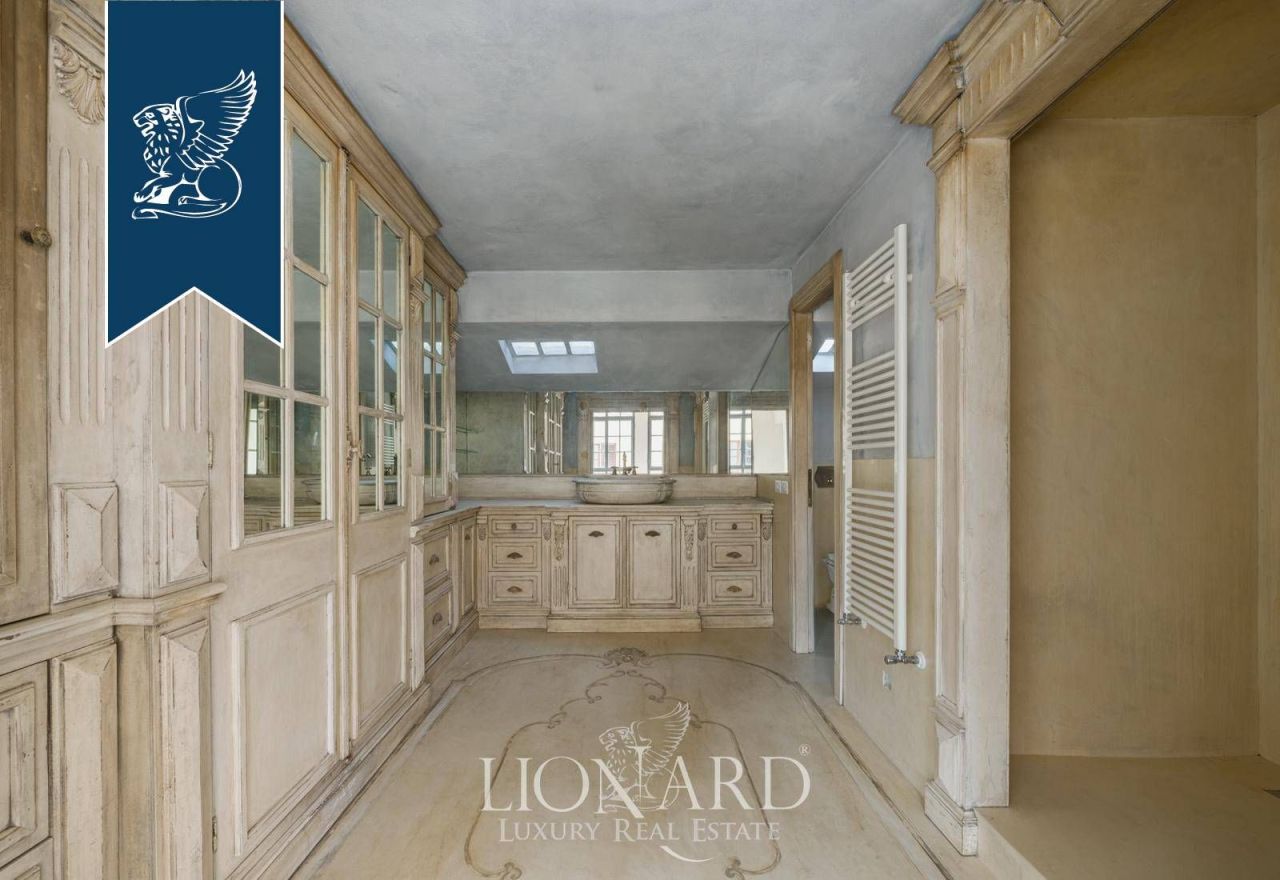 Вилла в Пьетрасанте, Италия, 176 м² - фото 15