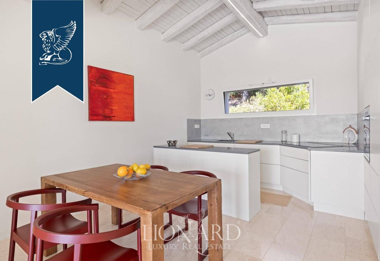 Вилла в Сан-Теодоро, Италия, 180 м² - фото 16