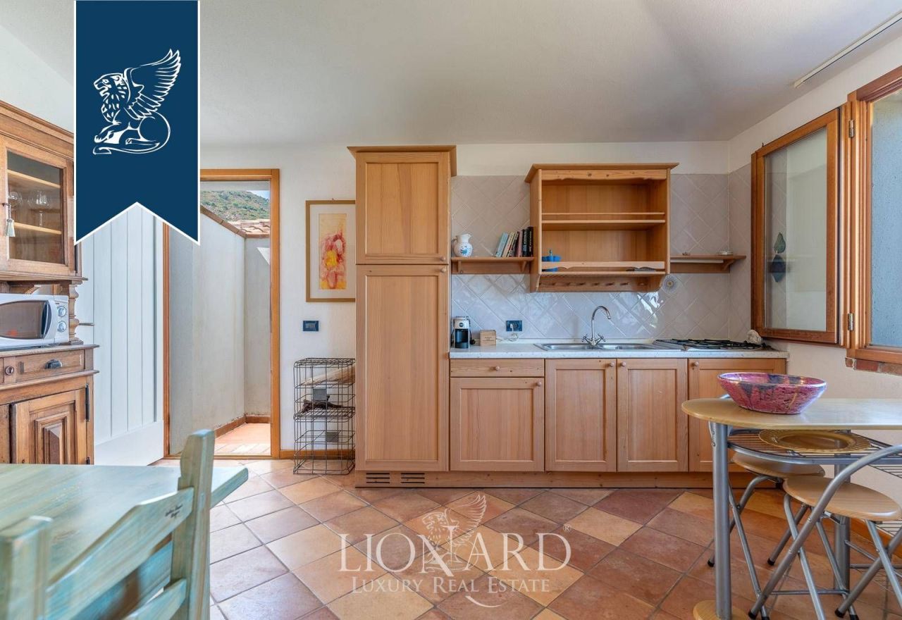 Вилла в Сан-Теодоро, Италия, 2 000 м² - фото 17