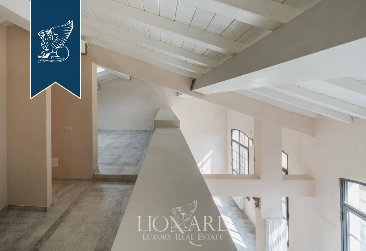 Вилла в Пьетрасанте, Италия, 176 м² - фото 19