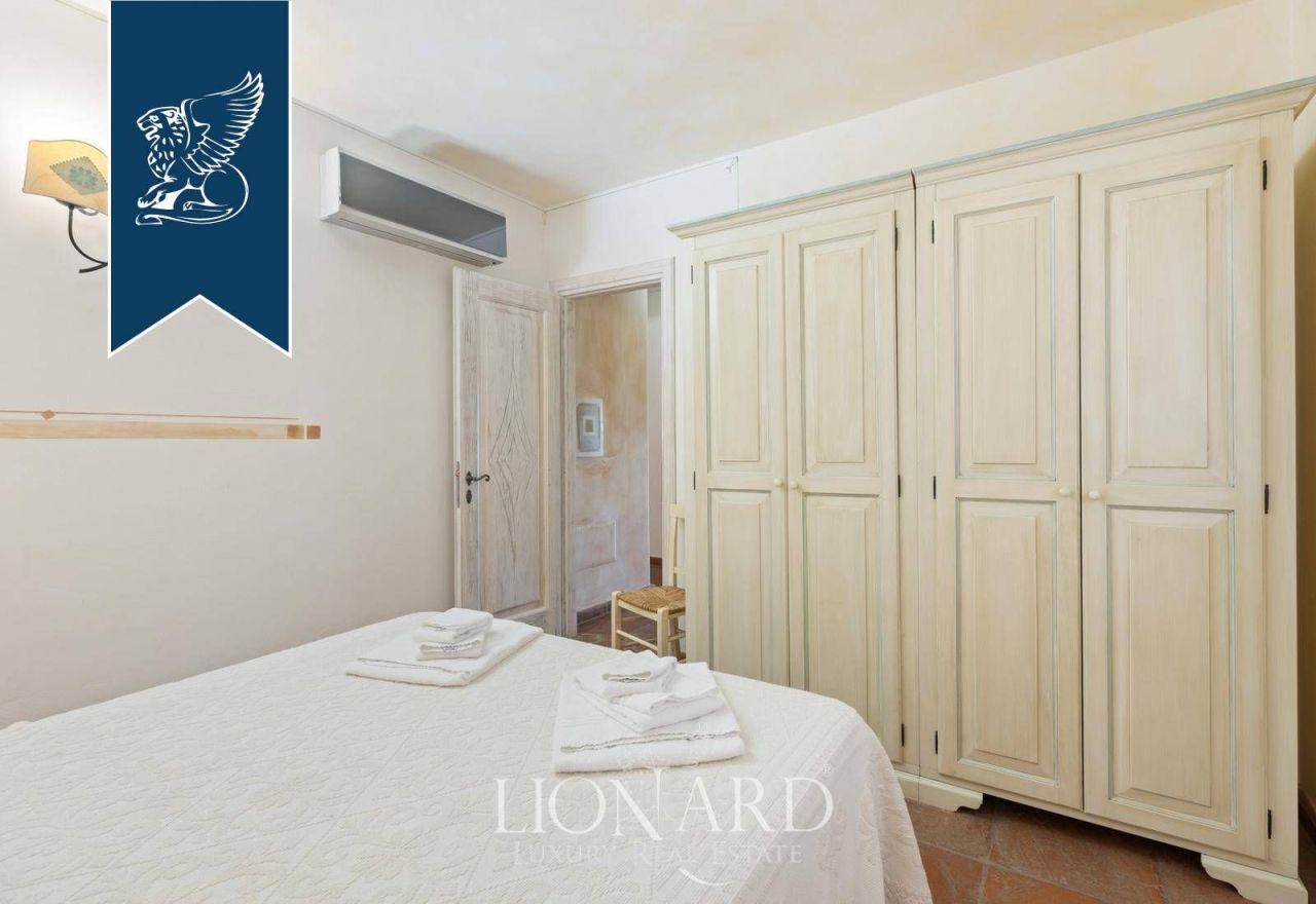 Вилла в Сан-Теодоро, Италия, 300 м² - фото 19