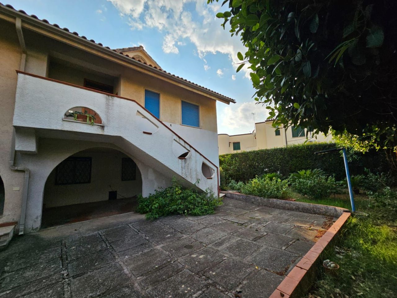Дом в Скалее, Италия, 280 м² - фото 1