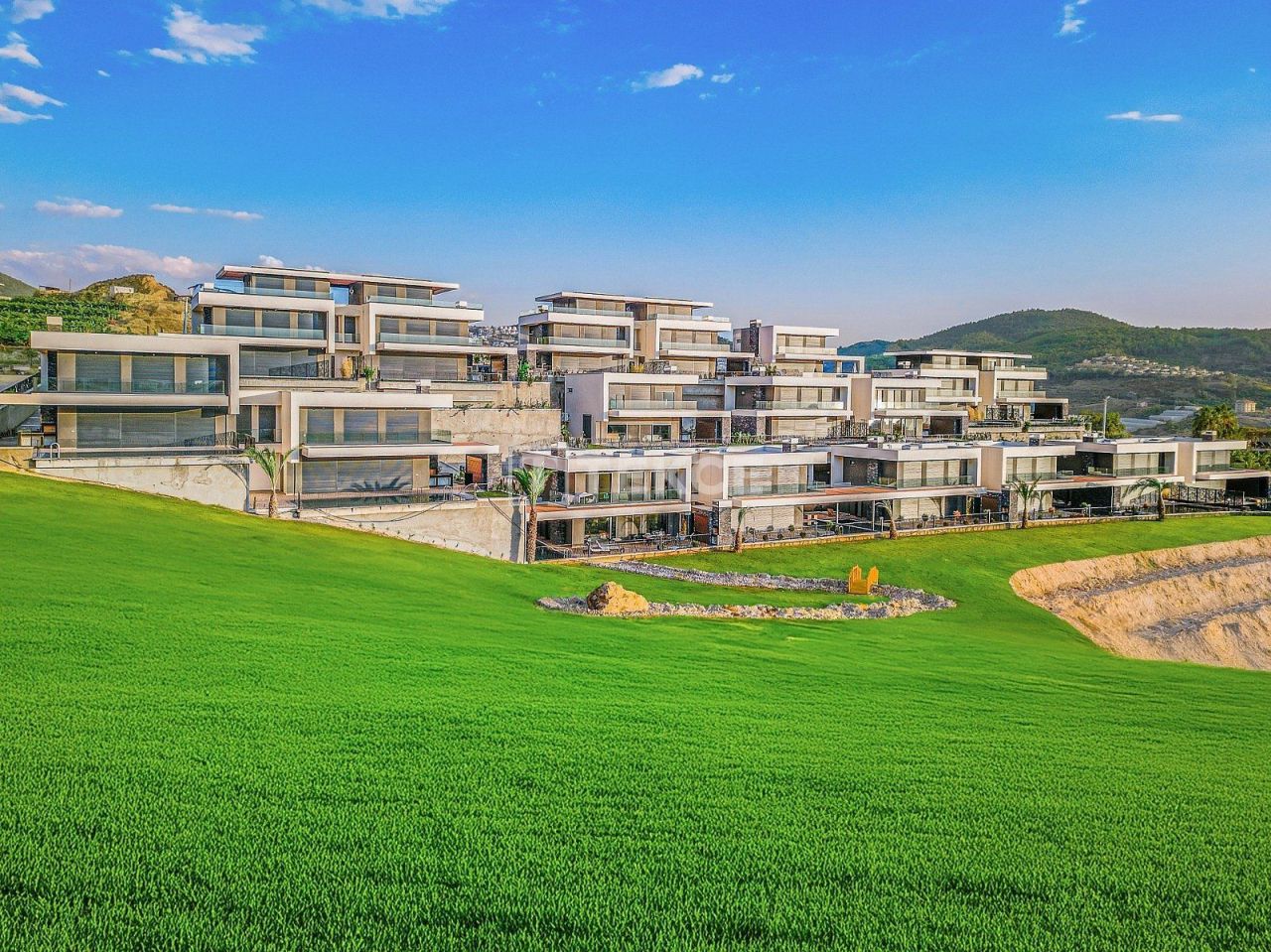 Вилла в Алании, Турция, 290 м² - фото 4