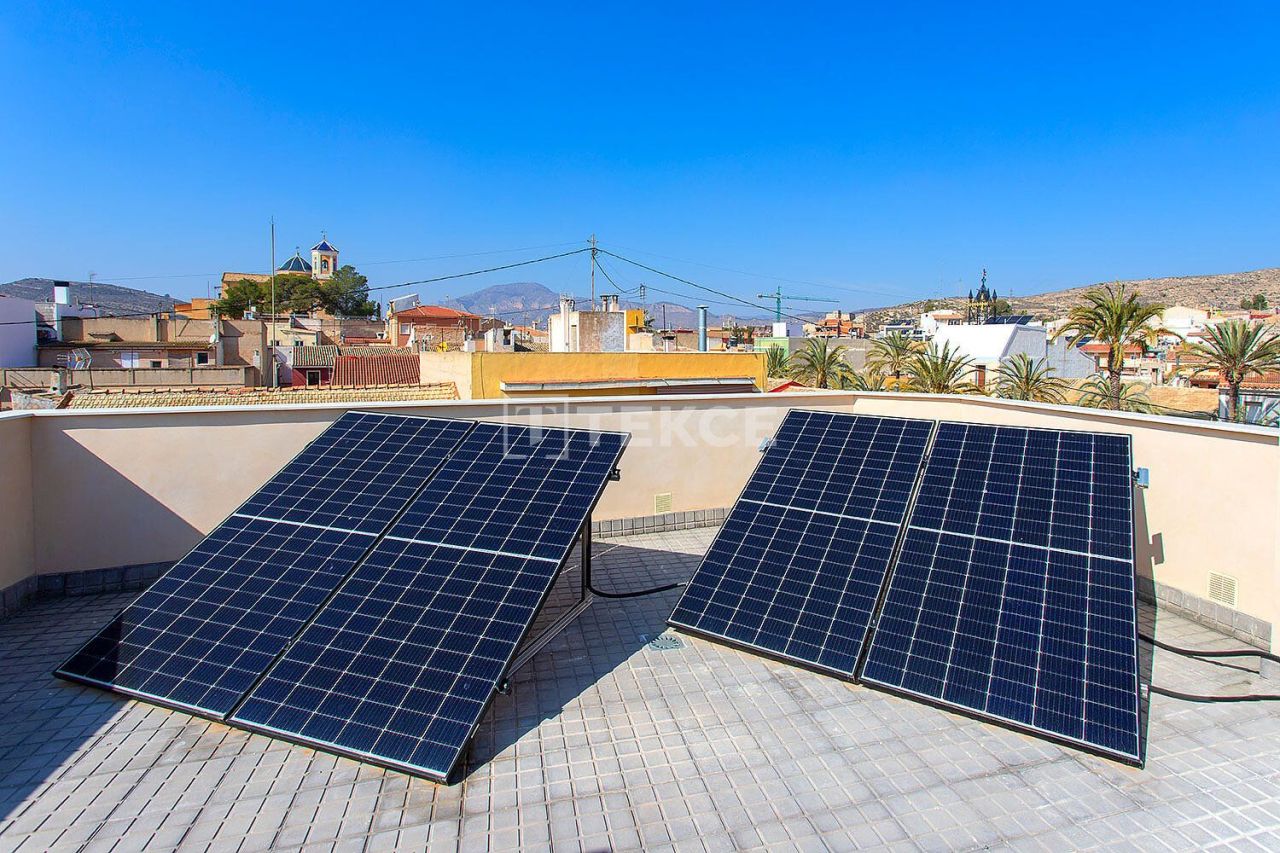 Пентхаус в Ондон-де-лас-Ньевес, Испания, 97 м² - фото 5