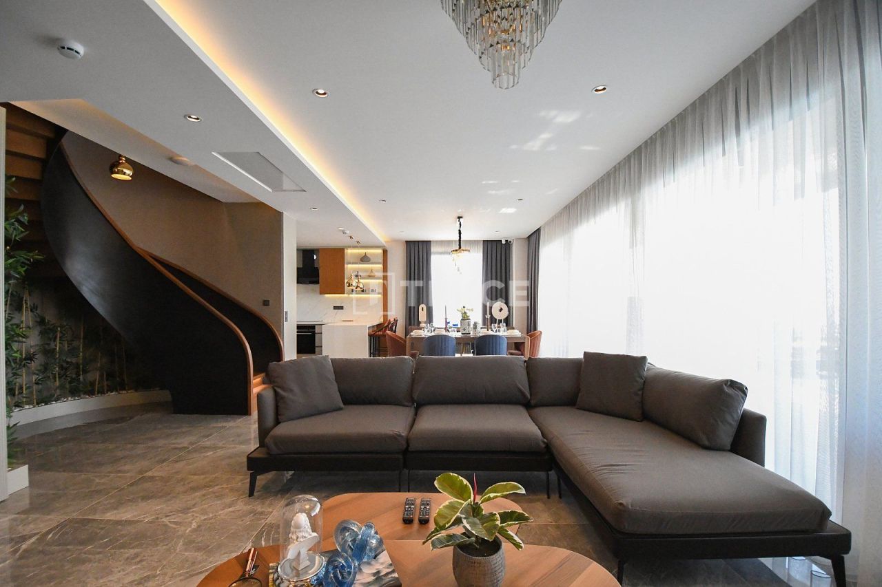 Вилла в Алании, Турция, 240 м² - фото 5