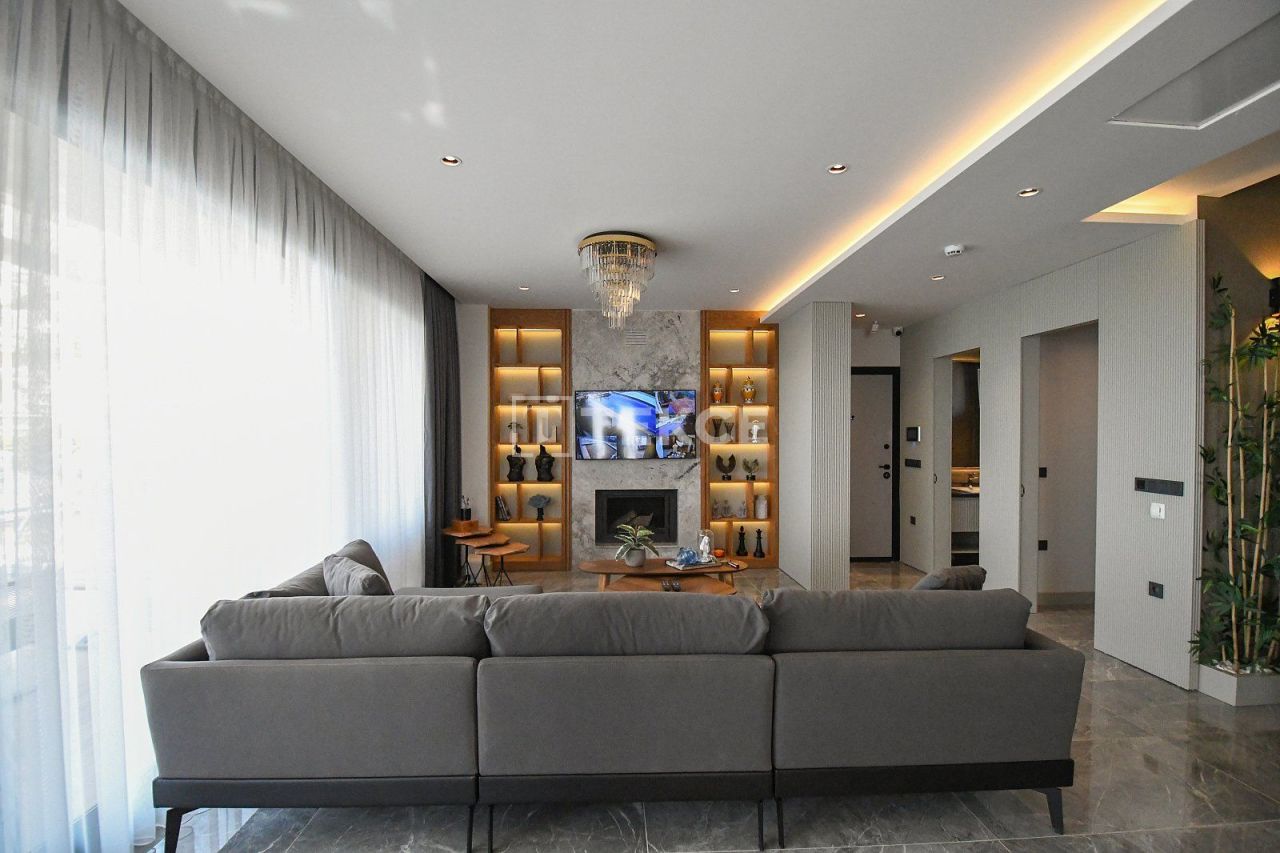 Вилла в Алании, Турция, 240 м² - фото 6