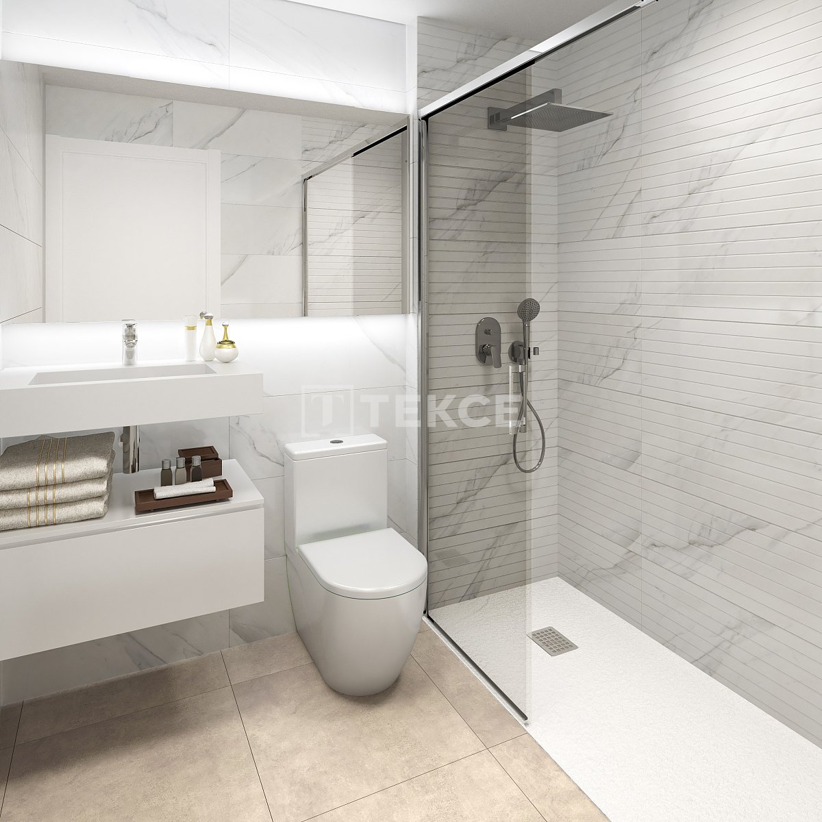 Пентхаус в Сан-Педро-дель-Пинатаре, Испания, 96 м² - фото 7