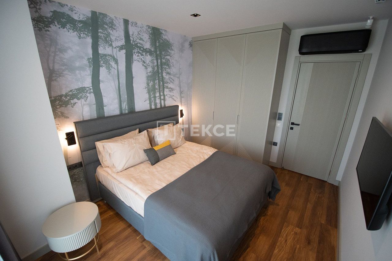 Вилла в Алании, Турция, 240 м² - фото 7