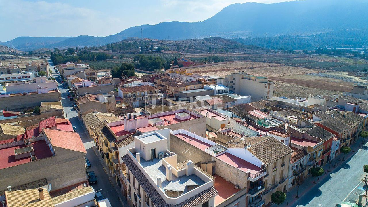 Пентхаус в Ондон-де-лас-Ньевес, Испания, 97 м² - фото 8