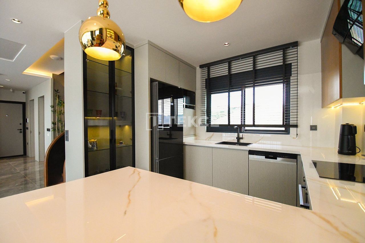 Вилла в Алании, Турция, 290 м² - фото 9