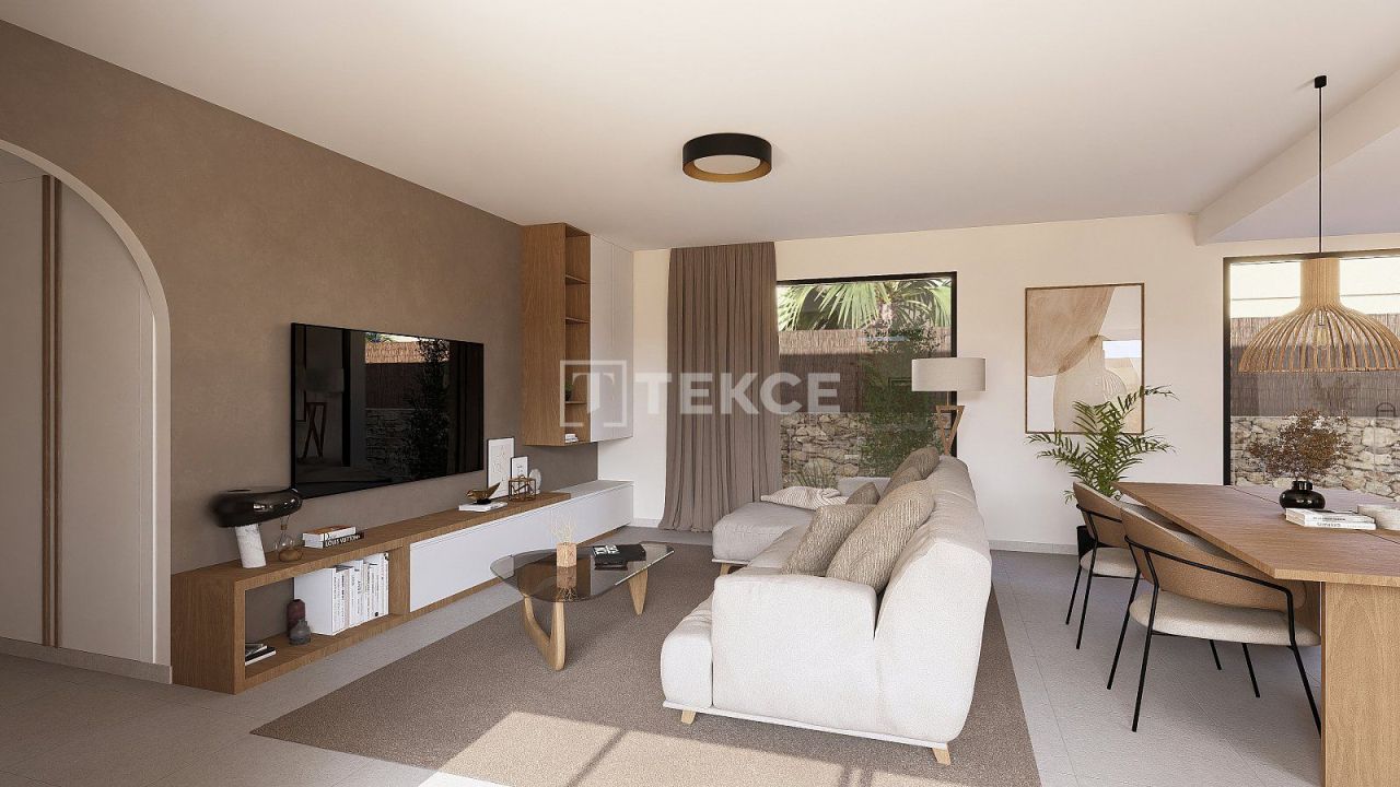 Вилла в Мурсии, Испания, 155 м² - фото 10