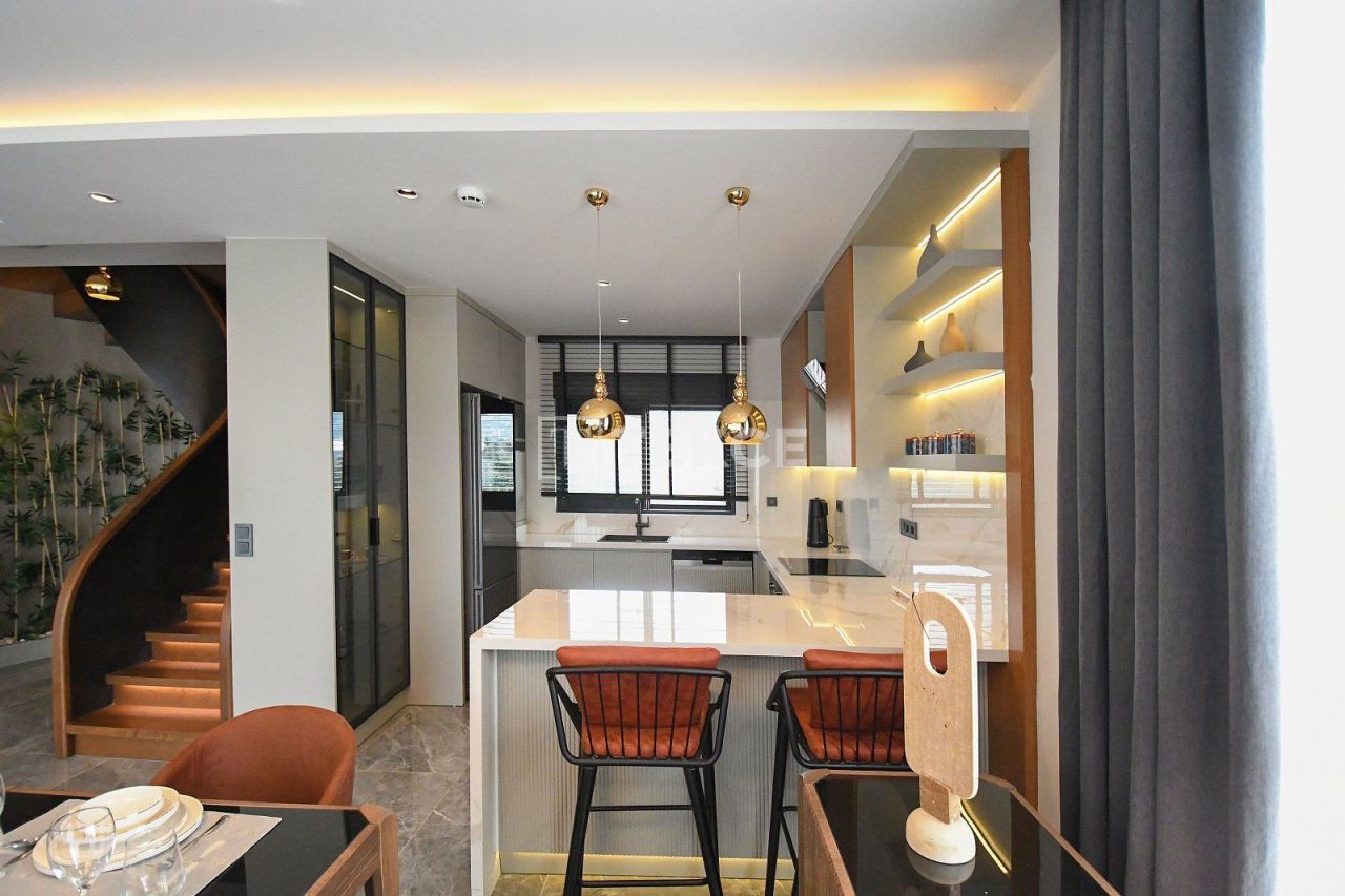 Вилла в Алании, Турция, 240 м² - фото 11