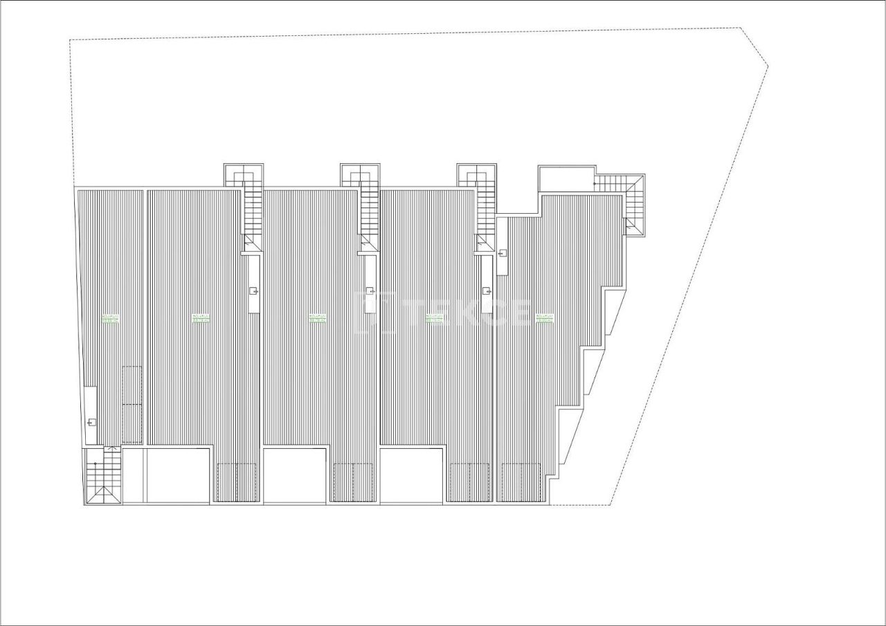 Пентхаус в Сан-Педро-дель-Пинатаре, Испания, 96 м² - фото 12