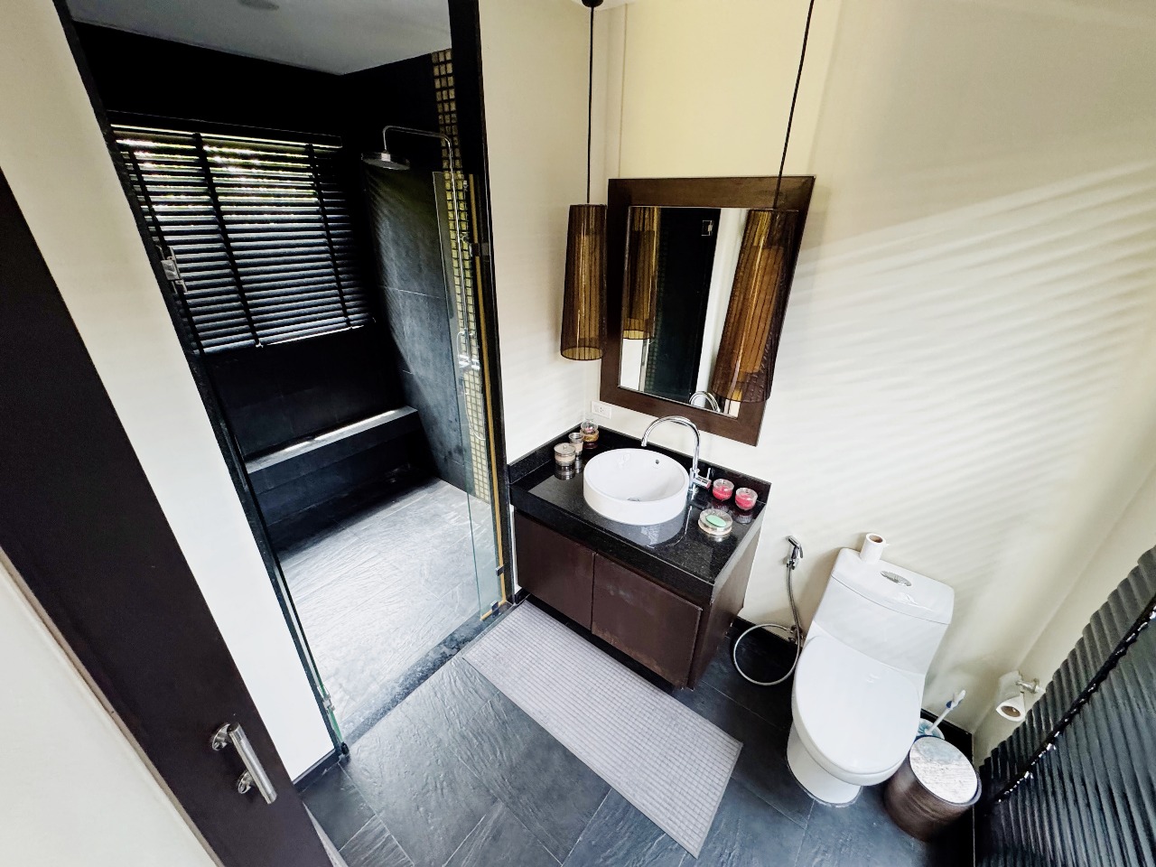 Вилла на острове Пхукет, Таиланд, 225 м² - фото 10