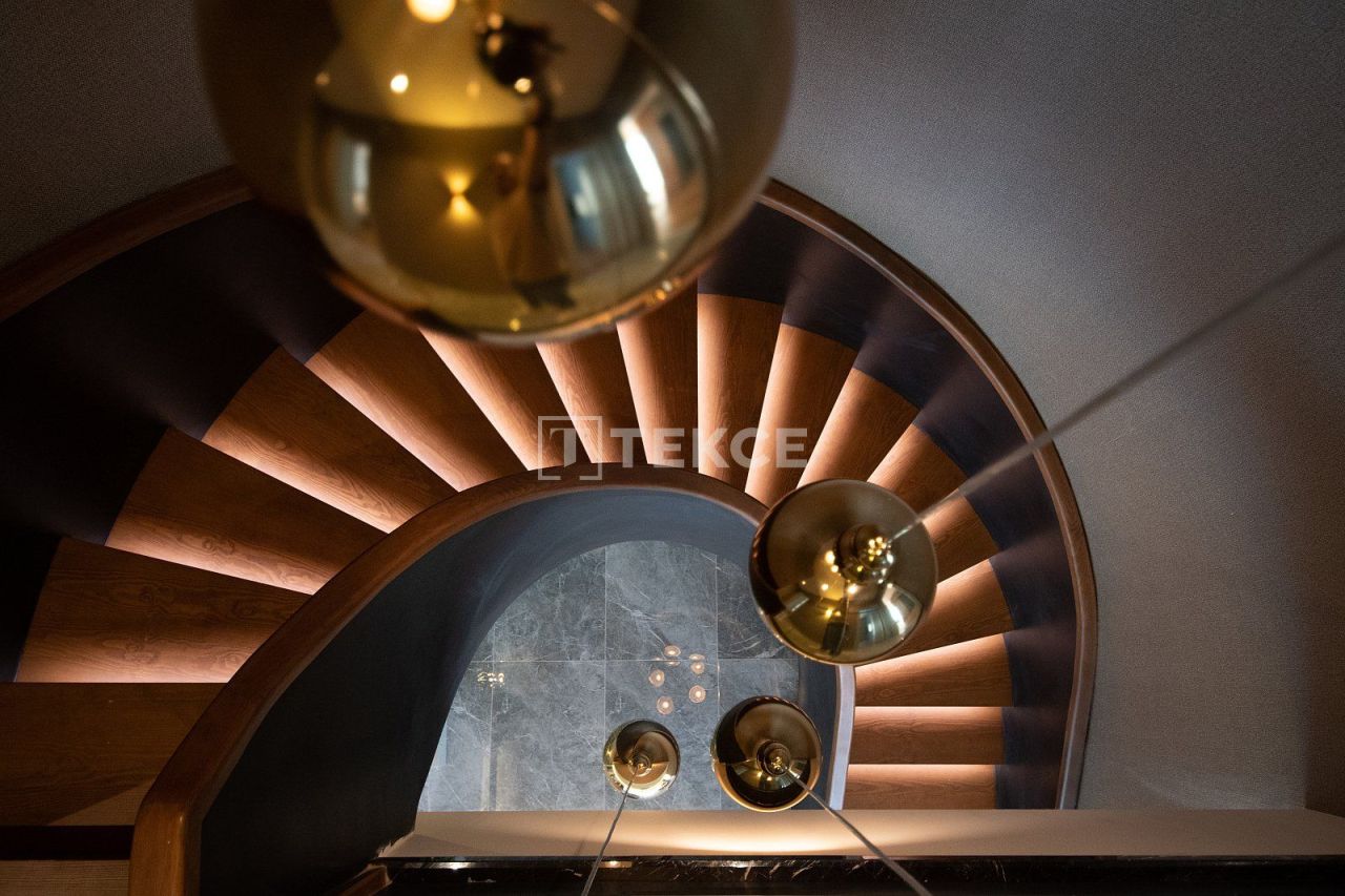 Вилла в Алании, Турция, 240 м² - фото 13