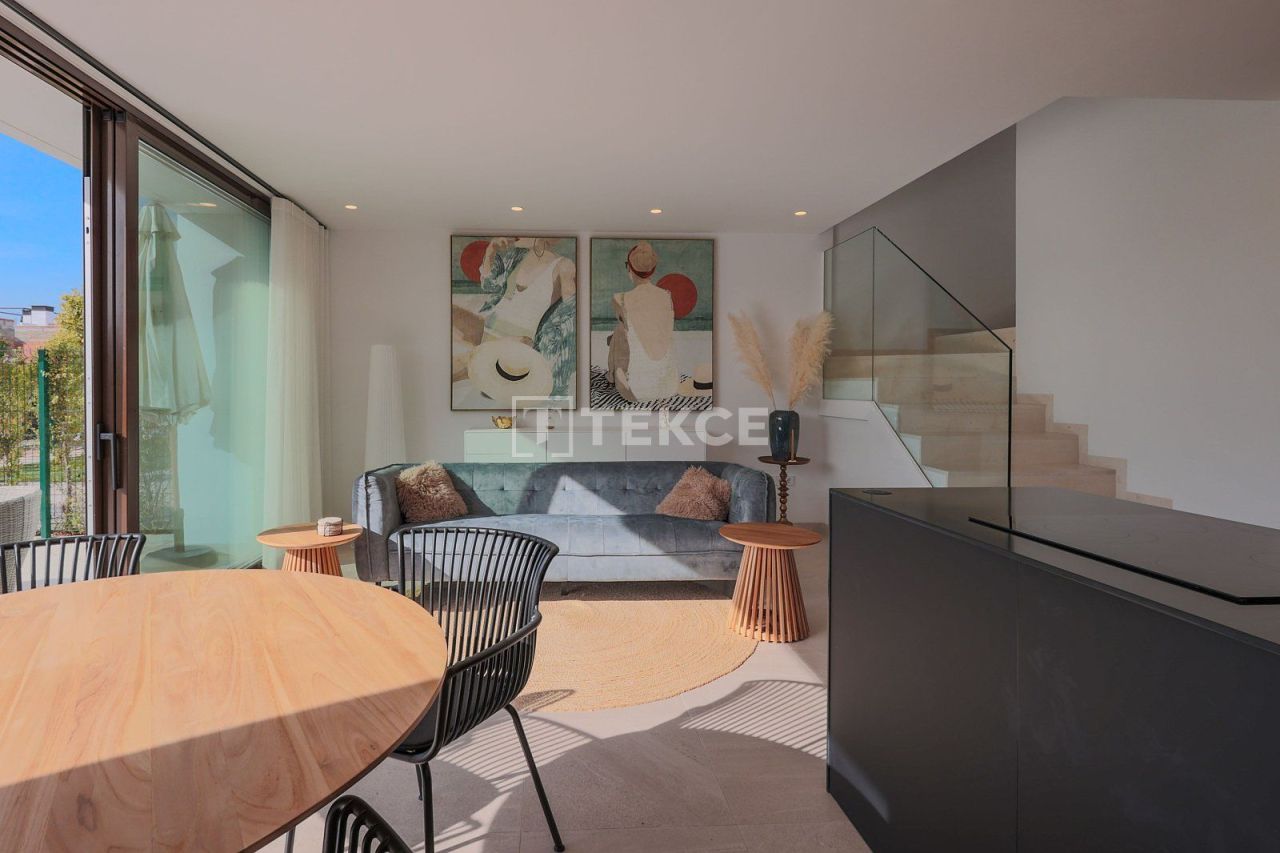 Вилла в Торре-Пачеко, Испания, 197 м² - фото 13