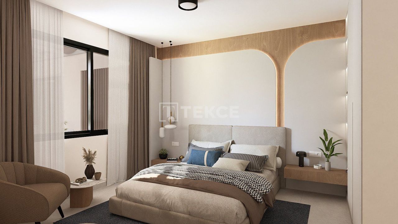 Вилла в Мурсии, Испания, 143 м² - фото 14